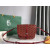 Goyard Belvedere PM Red Bag