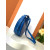 Goyard Hirondelle Sky Blue Bag