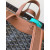 Goyard Cisalpin Backpack Black & Tan