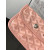 Goyard Saint Louis Mini Pink Bag