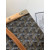 Goyard Monte-Carlo PM Clutch Black & Tan Bag