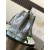 Goyard Petit Flot Bucket Grey Bag