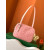Goyard Yona Pink Bag