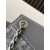 Goyard Rouette Structure Mini Grey Bag
