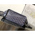 Goyard Anjou Mini Navy Blue Bag