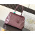 Goyard Bellechasse Biaude PM Burgundy Bag