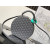 Goyard The Alto Hatbox Trunk Grey Bag