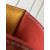 Goyard Saint-Pierre Card Wallet Red