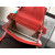 Goyard Rouette Souple Red Bag