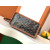 Goyard Anjou Mini Big Heart Black & Tan Bag