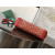 Goyard Conti Pouch Red Bag