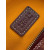 Goyard Vend&Atilde;&acute;me Cosmetic Pouch Burgundy Bag