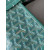 Goyard Anjou Mini Green Bag