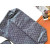 Goyard Boheme Hobo Heart & French Bulldog Grey Bag