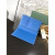 Goyard Grenelle Passport Cover Sky Blue Bag