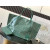 Goyard Saint Louis GM Green Bag