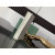Goyard Long Wallet White