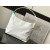 Goyard Boheme Hobo White Bag