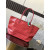 Goyard Artois PM Red Bag