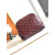 Goyard Vend&Atilde;&acute;me Cosmetic Pouch Burgundy Bag