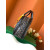 Goyard Saint Jeanne MM Bowler Black Bag