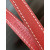 Goyard Conti Pouch Red Bag