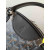 Goyard Saint Jeanne MM Bowler Black Bag