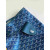 Goyard Saint Louis PM Pearlescent Blue Bag