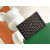 Goyard Minaudiere Trunk Black Bag