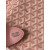 Goyard Saint Louis GM Limited Edition Pink Bag