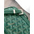 Goyard Grand Bleu PM Green Bag