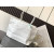 Goyard Artois MM White Bag
