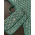Goyard Boheme Hobo Green Bag