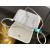 Goyard Plumet Pocket Wallet White