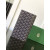 Goyard Multifunctional Travel Wallet Navy Blue