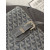 Goyard Marie Galante Grey Bag