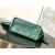 Goyard Anjou Mini Green Bag