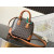 Goyard Vend&Atilde;&acute;me Mini Black & Tan Bag