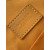 Goyard Bowling 25 Toiletry Yellow Bag