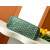 Goyard Artois PM Goyardine Pearlescent Green Bag