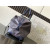 Goyard Duffle Bowling 55 Navy Blue Bag
