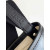 Goyard Capetien MM Messenger Jet Black Bag