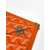 Goyard De Trunk Orange Bag