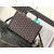 Goyard Grand H&Atilde;&acute;tel Trunk Black Bag