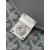 Goyard Chypre Wallet-Pouch Grey