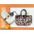 Goyard Saint Louis PM Limited Edition Camo Print Pink Bag