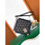 Goyard De Trunk Black Bag