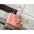 Goyard Saint Louis Mini Pink Bag