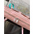 Goyard Vintage Pink Bag