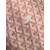 Goyard Boheme Hobo Pearlescent Coral Pink Bag